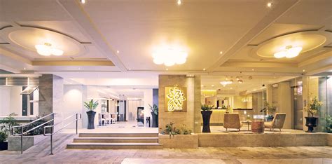 BELIAN HOTEL .